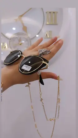 عینک پلار یووی