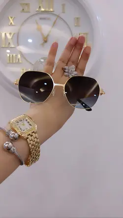 عینک ایس کد۰۵