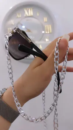 عینک پلاریووی ال وی فول مشکی