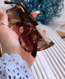 عینک دسته شاین