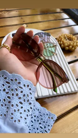 عینک کد ۰۱۲۴