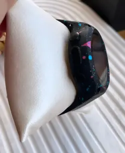 ساعت مچی دیجیتالی آبرنگی