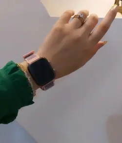 ساعت مچی بند برزنتی دیجیتال