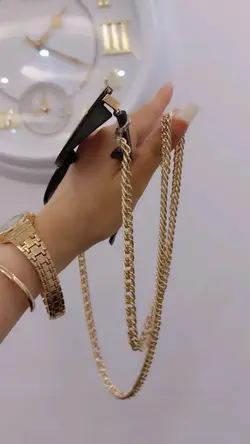 عینک جیمی بغل شاین کد ۱۳۲ مشکی