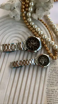 ساعت مردونه رومانسون کد ۰۲۲۱ رنگ سیلور