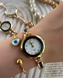 ساعت hongrui کد ۰۲۲۶ رنگ مشکی