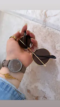 عینک RayBan کد ۰۲۴۴