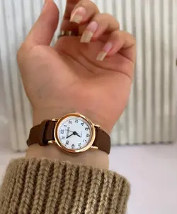 ساعت کد ۰۲۶۰