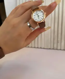 ساعت کد ۰۲۶۰