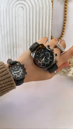 ساعت مردونه رومانسون کد ۰۲۵۹