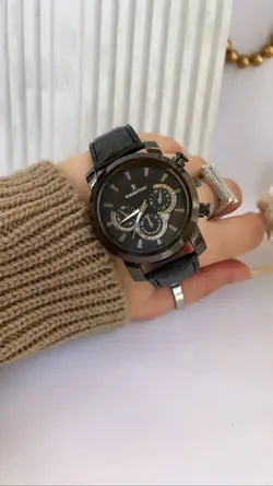 ساعت مردونه رومانسون کد ۰۲۵۹