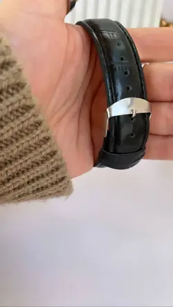 ساعت مردونه رومانسون کد ۰۲۵۹