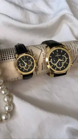 ساعت مردونه رومانسون کد ۰۲۸۸