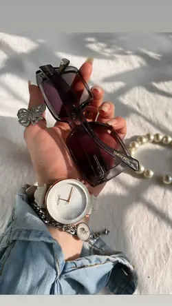 عینک تامی کد۰۳۰۳ رنگ طوسی