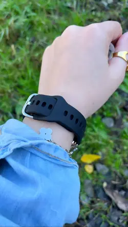 ساعت Nomad کد ۰۳۱۹ رنگ مشکی