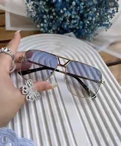 عینک شب و روز  دیتا