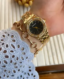 ساعت اودمارپیگه