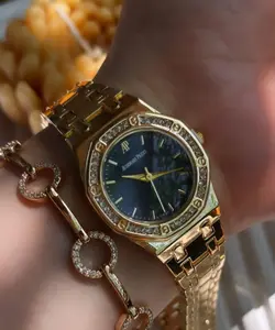 ساعت اودمارپیگه