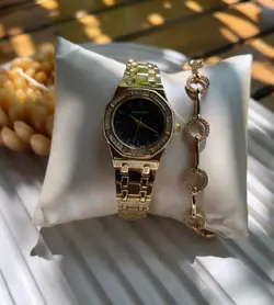 ساعت اودمارپیگه