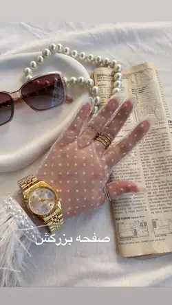 ساعت مردونه رولکس کد ۰۳۵۸ رنگ طلایی