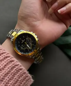 ساعت رومانسون کد ۰۳۷۳