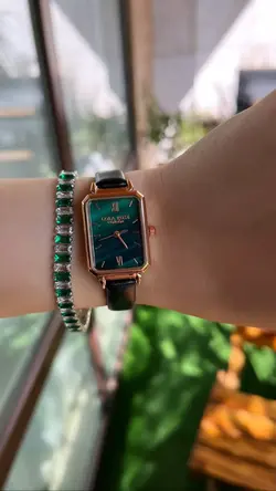 ساعت لولارز lola rose کد ۰۱۸۷