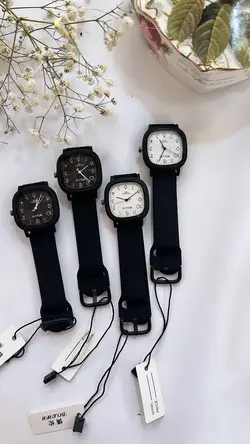 ساعت BOLUN کد ۰۳۹۰