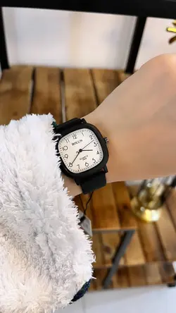 ساعت BOLUN کد ۰۳۹۰