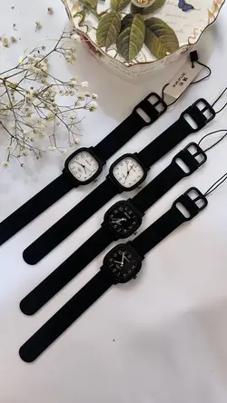 ساعت BOLUN کد ۰۳۹۰