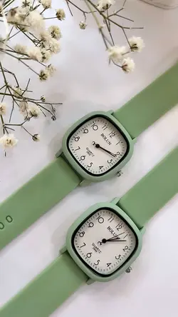 ساعت BOLUN کد ۰۳۹۰