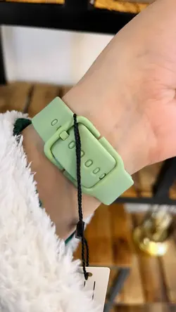 ساعت BOLUN کد ۰۳۹۰