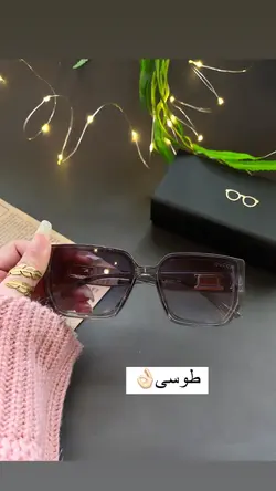 عینک گوچی کد ۰۰۹