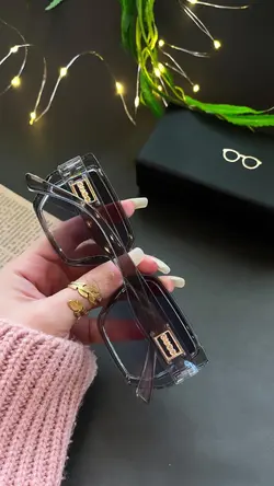 عینک گوچی کد ۰۰۹
