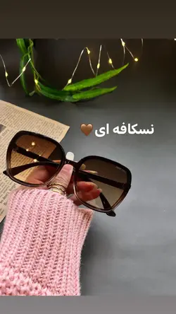 عینک جیمی چو کد ۰۰۱۰