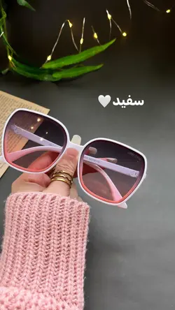 عینک جیمی چو کد ۰۰۱۰