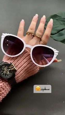 عینک سوارسکی کد۰۰۷