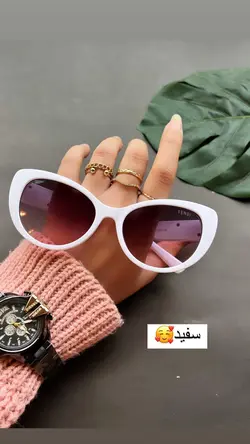 عینک فندی  کد ۰۰۶
