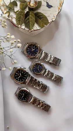 ساعت پتک کد ۰۳۸۸