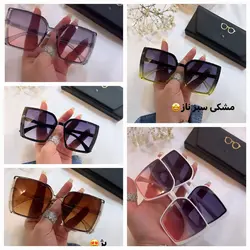عینک بغل شاین کد ۰۰۱۹
