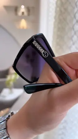 عینک گوچی  کد ۰۰۳۰