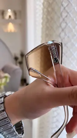 عینک گوچی  کد ۰۰۳۰