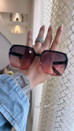 عینک گوچی  کد ۰۰۳۰