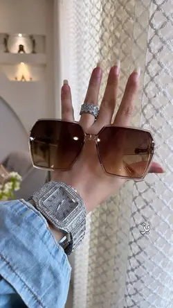 عینک گوچی  کد ۰۰۳۰