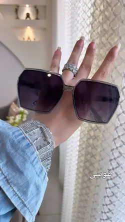 عینک گوچی  کد ۰۰۳۰