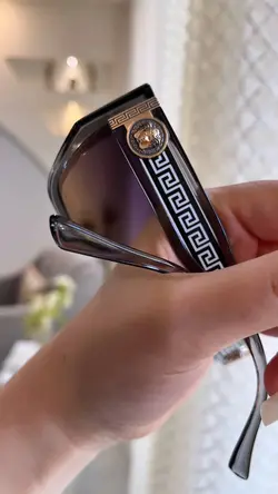 عینک ورساچه