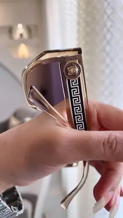 عینک ورساچه