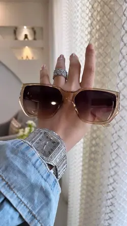 عینک ورساچه