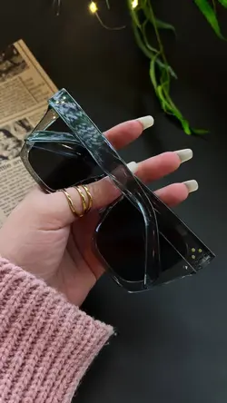 عینک اسپرت کد ۰۰۳۴