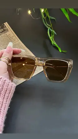 عینک اسپرت کد ۰۰۳۴