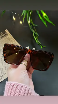 عینک اسپرت کد ۰۰۳۴